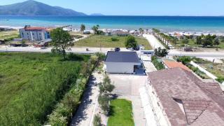 Dolce Italia Hotel - Radhimë - 1