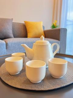 Genting Resort Home 6PAX 2 Car Parks at Windmill Upon Hills - 1