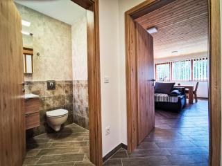 APARTMA NIKA - Ribnica na Pohorju - 7