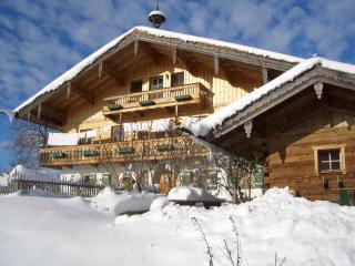 Huberbauernhof Ferienwohnungen - Piding - 8