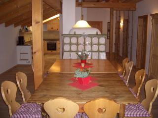 Huberbauernhof Ferienwohnungen - Piding - 9