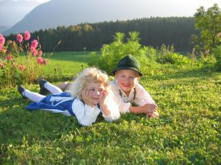 Huberbauernhof Ferienwohnungen - Piding - 4