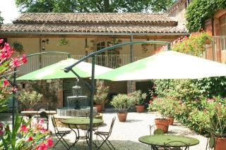Château Labistoul - Campes - 8