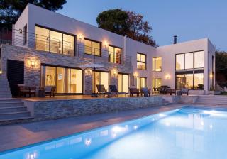 Villa SOHA - Luxury Bed & Breakfast - 2