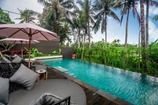 Villa Koma by BaliSuperHost - Ubud - 5