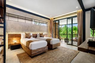 Villa Koma by BaliSuperHost - Ubud - 7