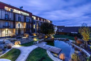 Wellness Hotel Volarik - Mikulov - 3