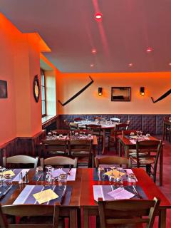 Auberge du Raddon - Raddon-et-Chapendu - 7