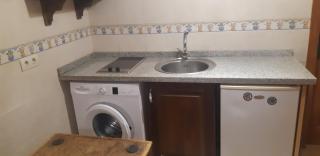 Casa Antonio y Benina - 8