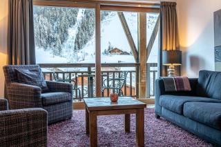 FranceComfort - AlpResort Portes du Soleil - La Chapelle-dʼAbondance - 9