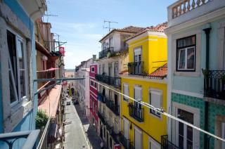 Lisbon Core Bairro Alto Chiado - Lisbona - 7