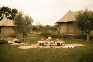 Terme di Vulci Glamping & Spa - 1