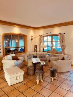 Hotel Garni Kern - Halfing - 4