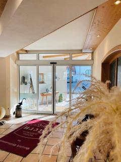 Hotel Garni Kern - Halfing - 6
