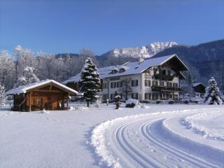 Gästehaus Siegllehen - Schönau am Königssee - 9