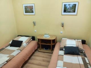 Motel Sportowy OSiR Jawor - Jawor - 6