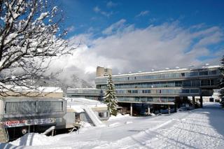 TH 1400 Hotel - Marilleva - 8