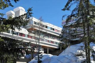 TH 1400 Hotel - Marilleva - 9