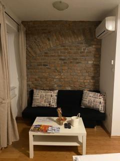 Rooms and apartments Nokturno - Zagreb - 2