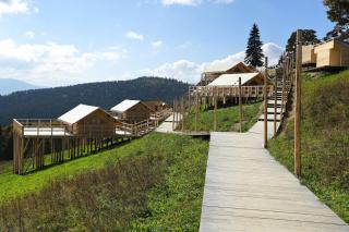 Bukovel Glamping - Bukovel - 5