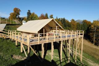 Bukovel Glamping - Bukovel - 3