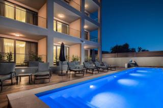 Ellure Luxury Suites - Split - 3