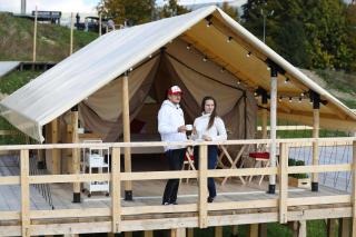 Bukovel Glamping - Bukovel - 2