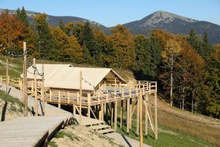 Bukovel Glamping - Bukovel - 6