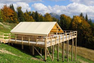 Bukovel Glamping - Bukovel - 7