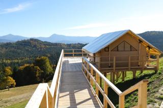 Bukovel Glamping - Bukovel - 9