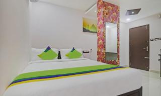Itsy Hotels J A Royal Suites Manikonda - 1