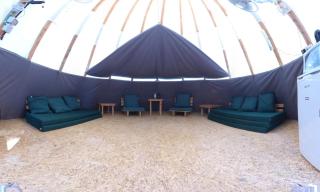 Camping Indiani Jones אינדיאני ג'ונס קמפינג - 9