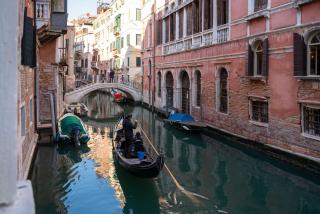 Ve.N.I.Ce Cera San Moisè - Venice - 6