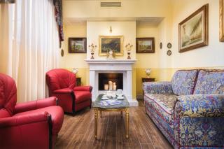 Hotel San Gregorio - Pienza - 4