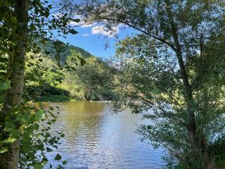 Camping Avec Piscine et Rivière à Tournon sur Rhône Ardèche - Tournon-sur-Rhône - 1