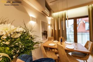 Baltic Apartments - Kormoran - Świnoujście - 8