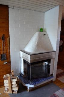 Saarituvat Cottages - Rovaniemi - 3