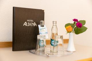 Hotel Albena - garni Hotel - 4