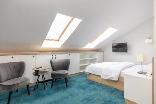 Aparthotel Esencja Warszawy Nowy Świat - Varsavia - 4