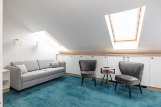 Aparthotel Esencja Warszawy Nowy Świat - Varsavia - 5
