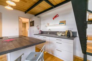 Le Corbeau et le Homard, un vrai havre de paix - 7