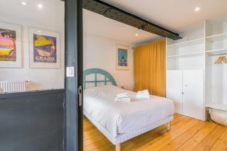 Le Corbeau et le Homard, un vrai havre de paix - 4