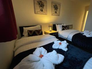 Quality City Leicester - 4