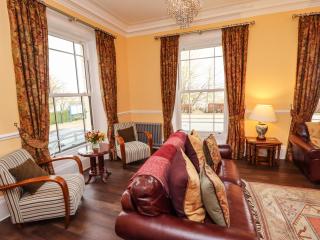 Number One The Crescent - 1