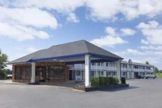 Days Inn by Wyndham Waynesboro - Waynesboro - 0