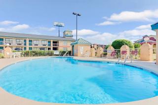 Days Inn by Wyndham Rock Hill - Rock Hill - 3