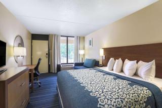 Days Inn by Wyndham Newark Wilmington - Newark - 3
