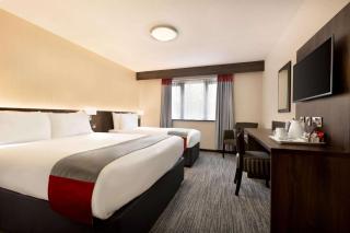 Ramada Bristol West - Easton in Gordano - 8