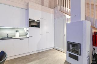 Holiday In Lapland - SointuiLevi Premium3 B65 - Levi - 4