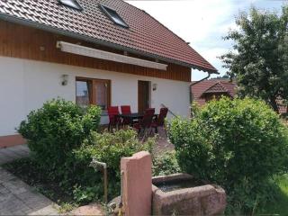Stockerhof - Elzach - 2